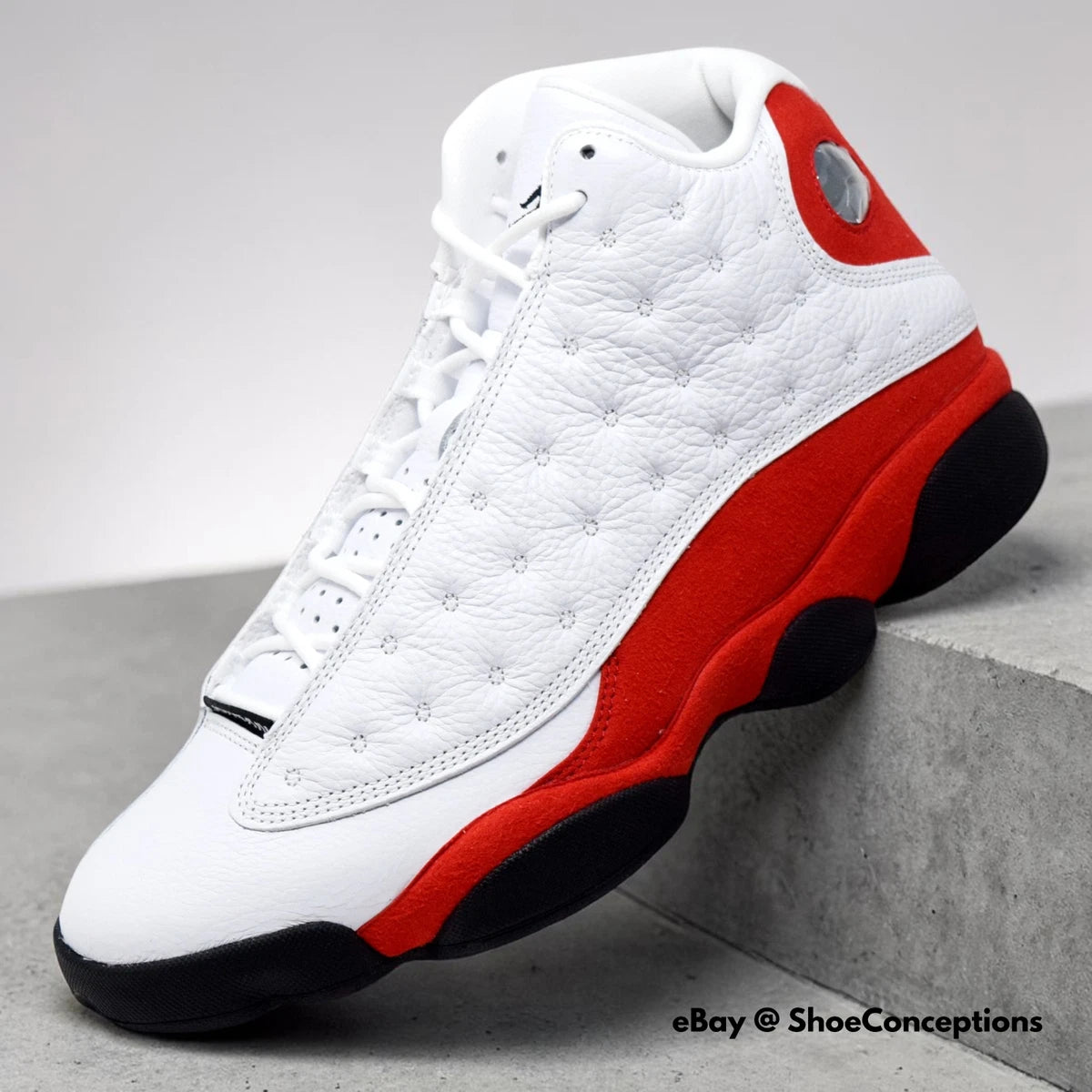 Retro Jordans
